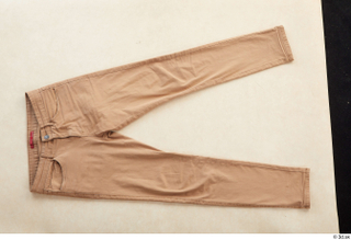 Clothes  206 brown trousers casual clothes 0001.jpg